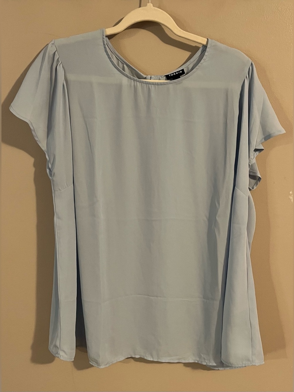 $8💙Bundled Torrid Blouse